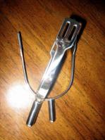 Grand Prix Horse Spurs