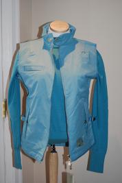 Kyra K. Diva Horse Riding Vest