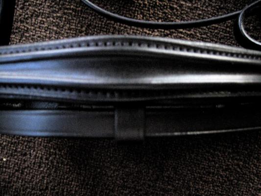 Horse Bridle The Bonn