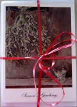 Mistletoe