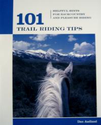 101 Trail Riding Tips.
