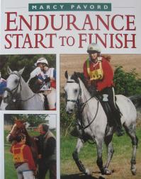 Endurance Start to Finish