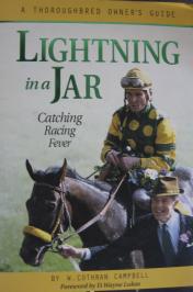 Lightning In A Jar