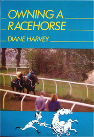Owning a Racehorse.