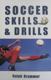 Soccer Skills and Drills.