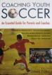 Coaching Youth Soccer: