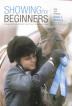 Horse Showing For Beginners