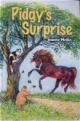 Pidgy's Surprise