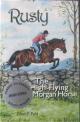 Rusty The High Flying Morgan Horse