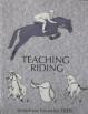 Teaching Riding