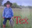 Tex A book for Little Dreamers