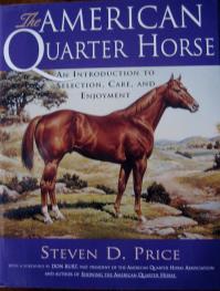 The American Quarter Horse